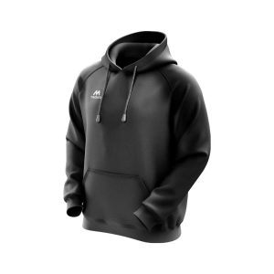 HOODIE-BLACK