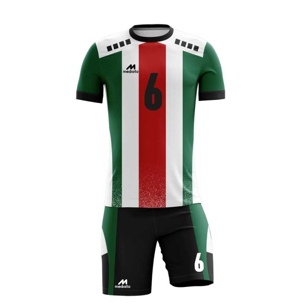 PALESTINO