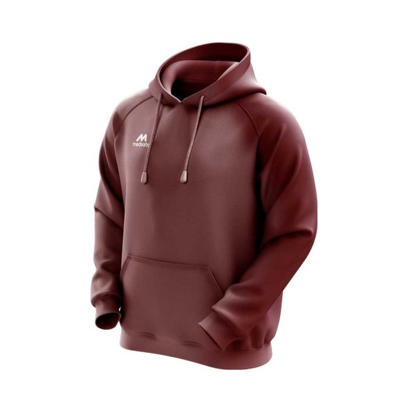 HOODIE CHERRY
