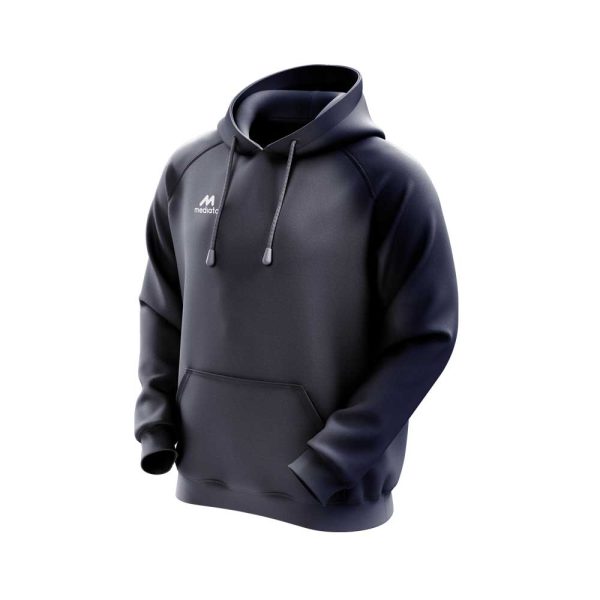 HOODIE NAVY BLUE